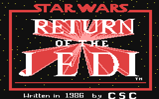 Return of the Jedi v2