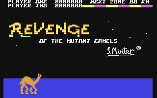 Revenge of the Mutant Camels021