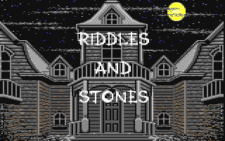 Riddles and Stones v1