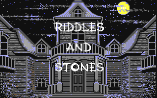 Riddles and Stones v2