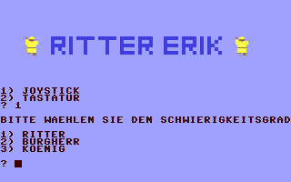 Ritter Erik
