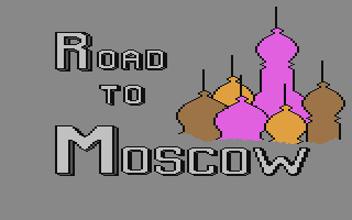 Road to Moscow v1