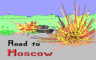 Road to Moscow v2