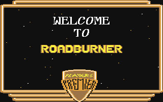 Roadburner