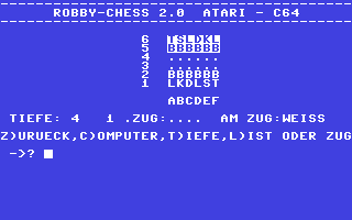 Robby-Chess