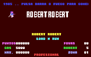 Robert Robert