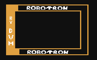 Robotron v2