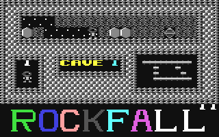 Rockfall II