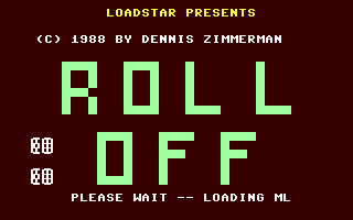 Roll Off