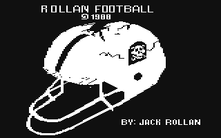 Rollan Football