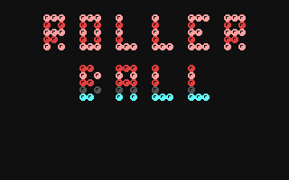 Roller Ball v2