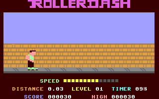 Rollerdash
