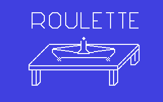 Roulette v05