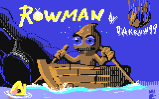 Rowman