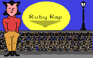 Ruby Rap