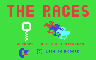 The Races