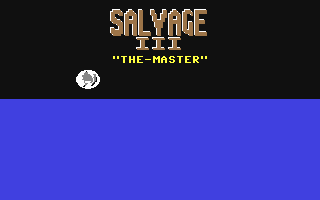 Salvage III