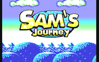Sam's Journey - Season Special