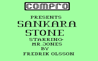 Sankara Stone
