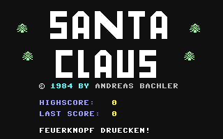 Santa Claus v2