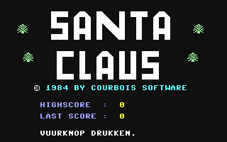 Santa Claus v3