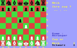 Schach4