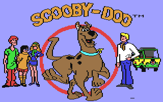Scooby Doo v2