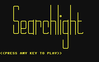 Searchlight v3