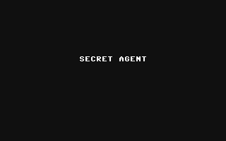 Secret Agent v3