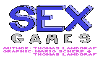 Sex Games v1