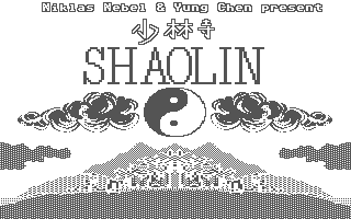 Shaolin v2