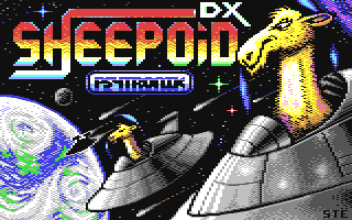 Sheepoid DX