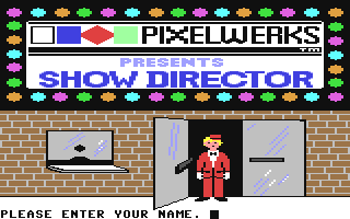 Show Director