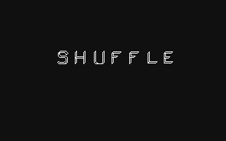 Shuffle v5