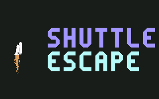 Shuttle Escape