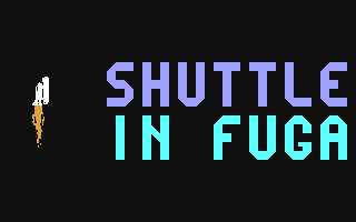 Shuttle in Fuga