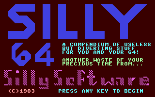 Silly4