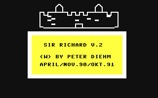 Sir Richard