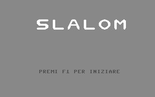 Slalom v6