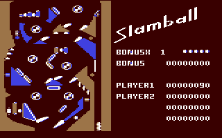 Slamball v2