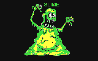 Slime Deluxe