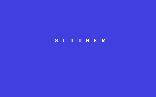 Slither v3