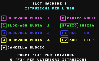 Slot Machine v2