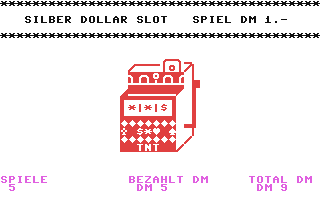 Slot Maschine