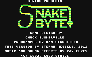 Snake Byte v2
