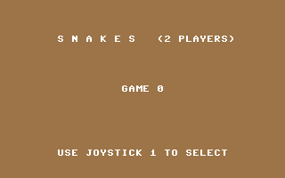 Snakes v7