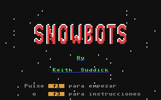 Snowbots v3