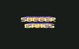 Soccer Games