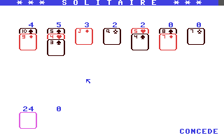 Solitaire4