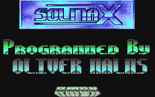 Solitax